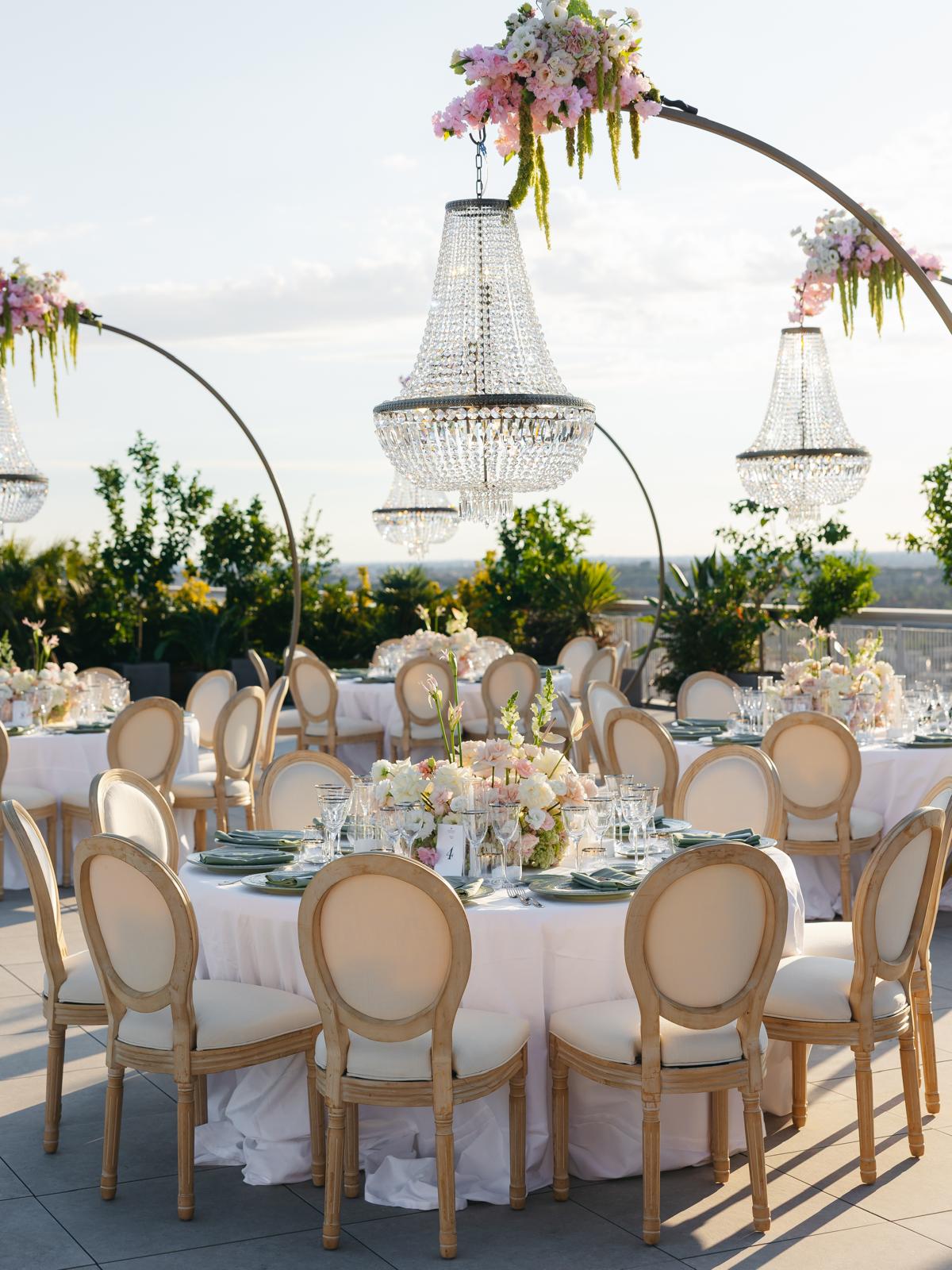 Noleggio illuminazione per eventi e matrimoni: la guida completa (con prezzi)