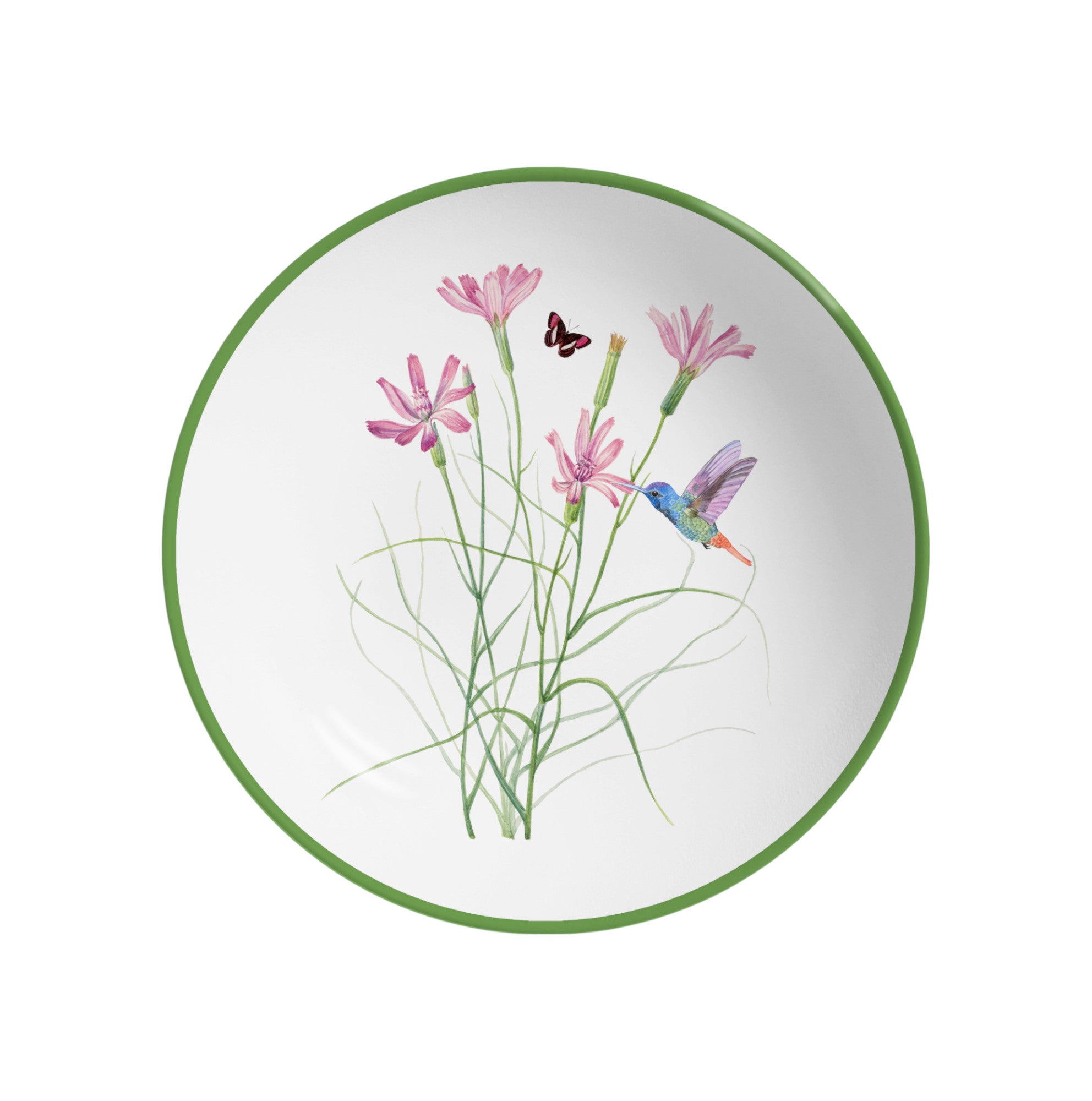 Piatto fondo Primavera