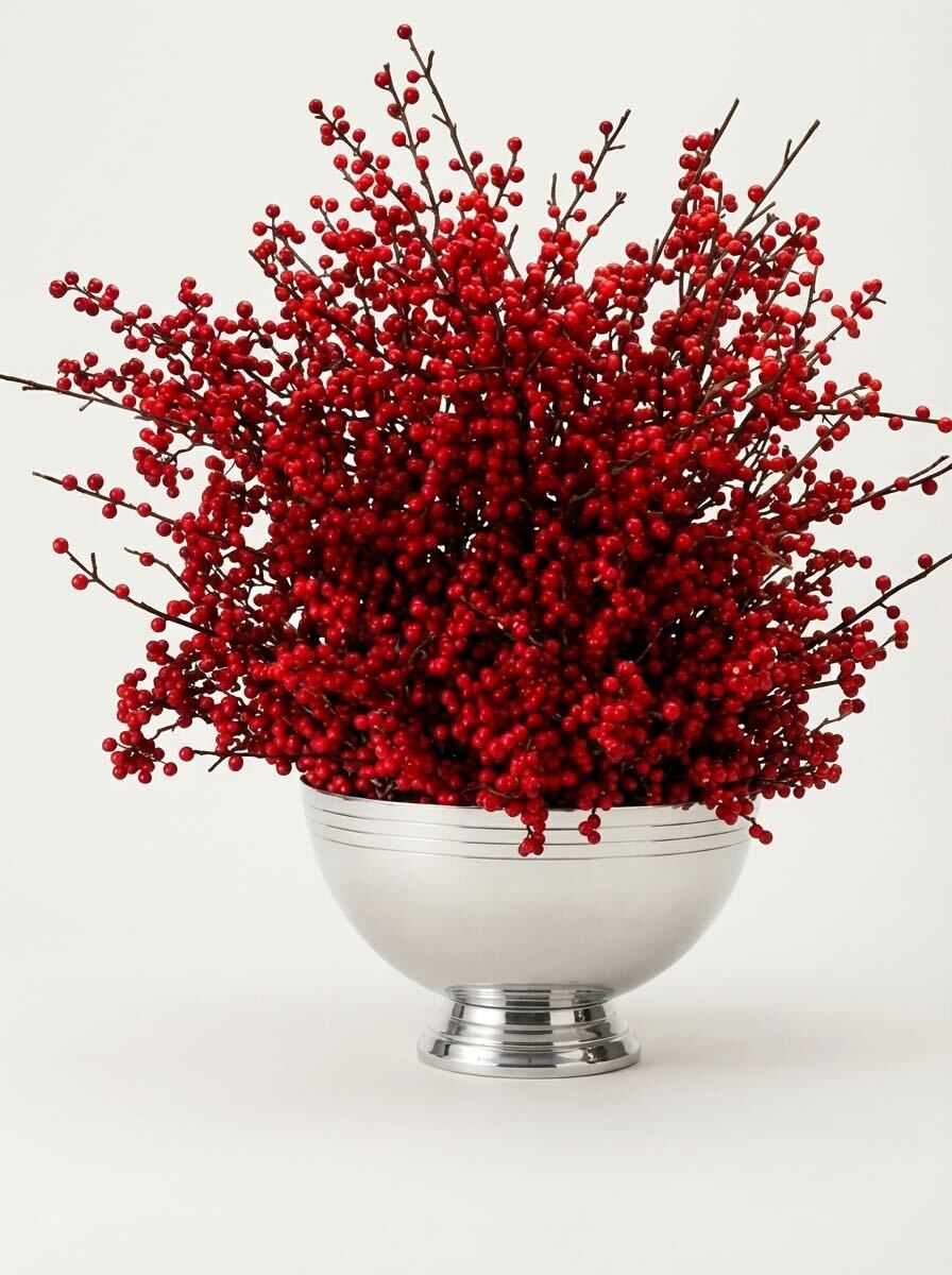 Centrotavola Christmas Look 2