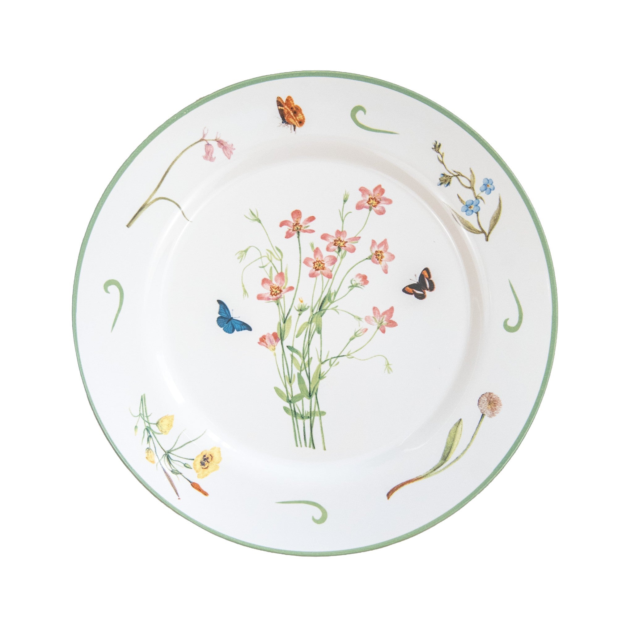 Sottopiatto Primavera