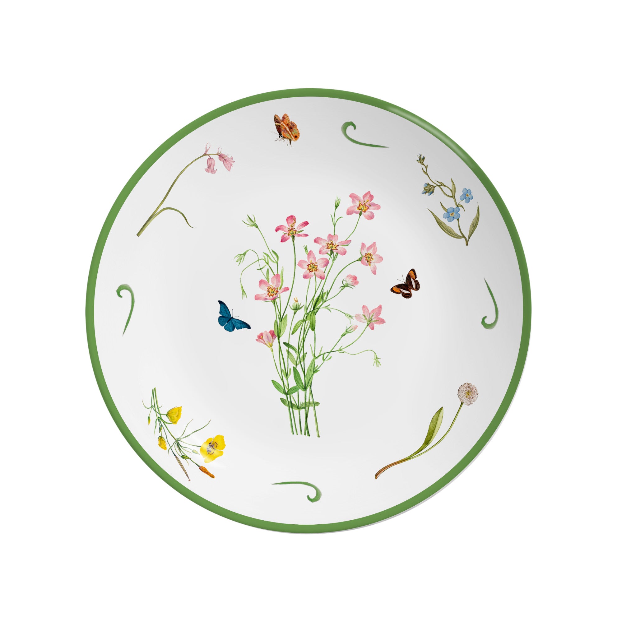 Piatto Piano Primavera