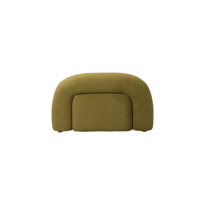 Poltrona Moss