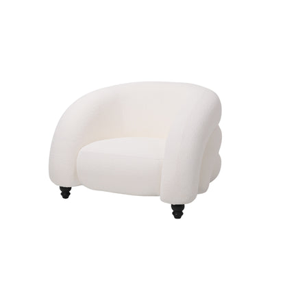 Poltrona Cloud