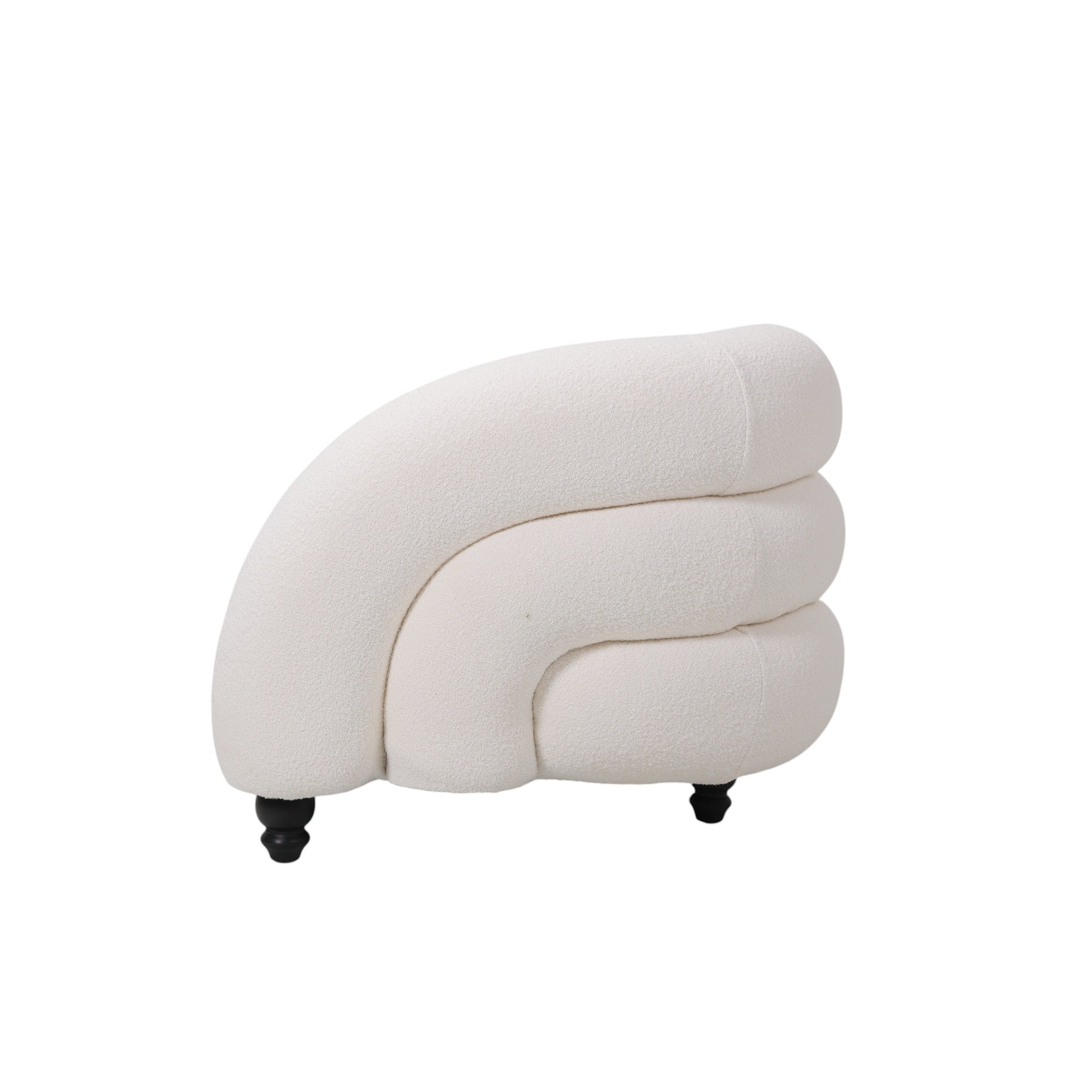 Poltrona Cloud