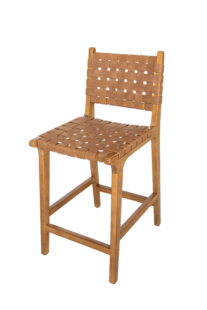 Sgabello Alcantara