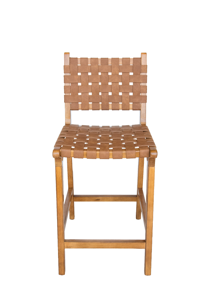 Sgabello Alcantara