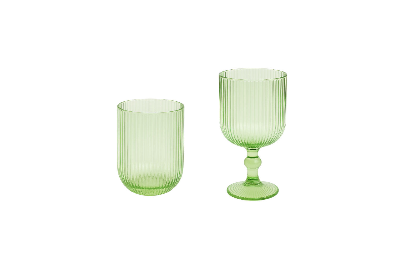 Lumina Green