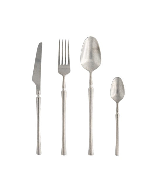 Heritage Silver
