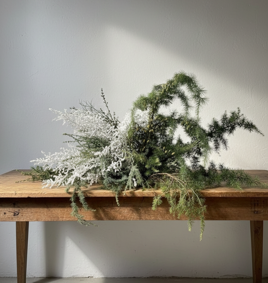 Centrotavola Christmas Look 4