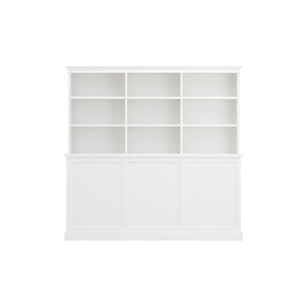 Back-Bar