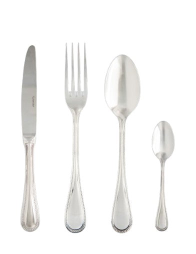 Pearl Silver