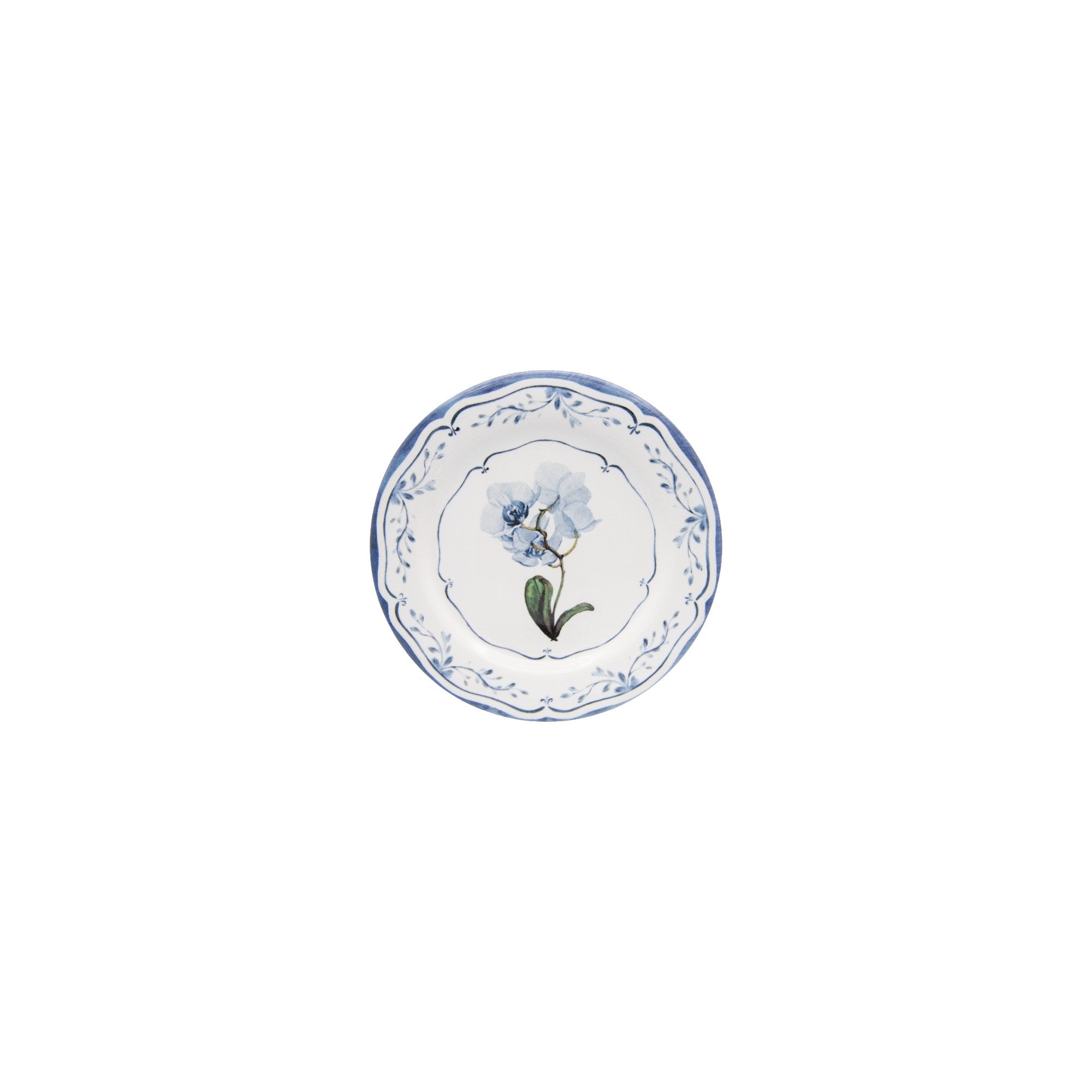 Collezione Iris Blu