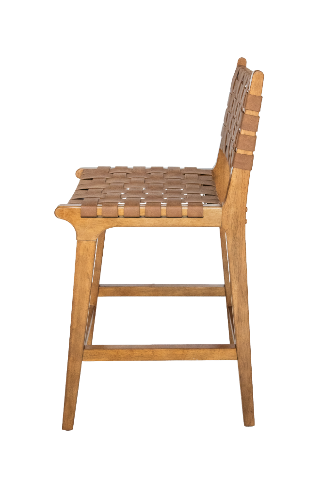 Sgabello Alcantara